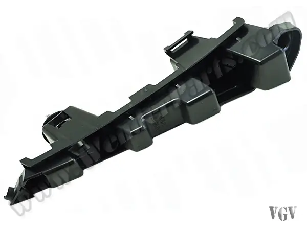 Mercedes C Serisi W205 Tampon Braketi Arka Sağ | WENDER MA2058800603