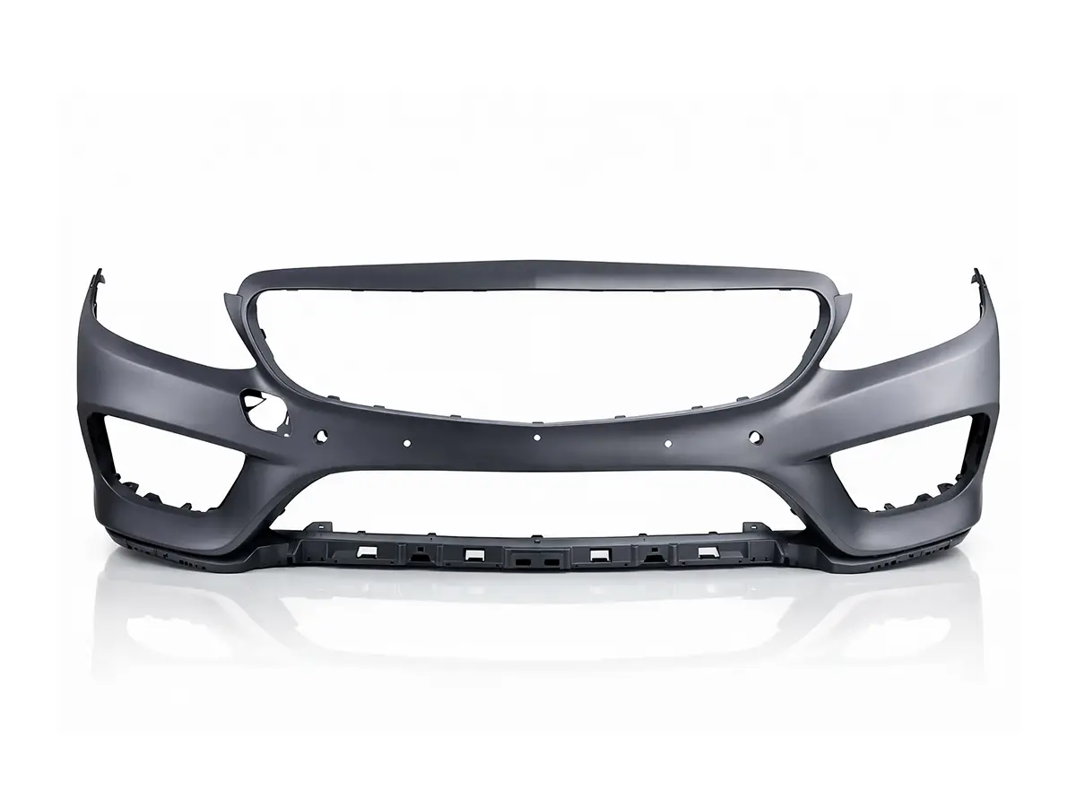 Mercedes C Serisi W205 2015-2020 Tampon Ön; Park Sensörlü | WENDER MA2058801840