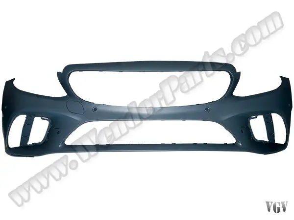 Mercedes C Serisi W205 2015-2020 Tampon Ön; Park Sensörlü | WENDER MA2058802305