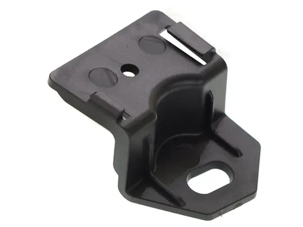 Mercedes C Serisi W205 2014-2018 Tampon Braketi Arka Sol AMG | WENDER MA2058850056