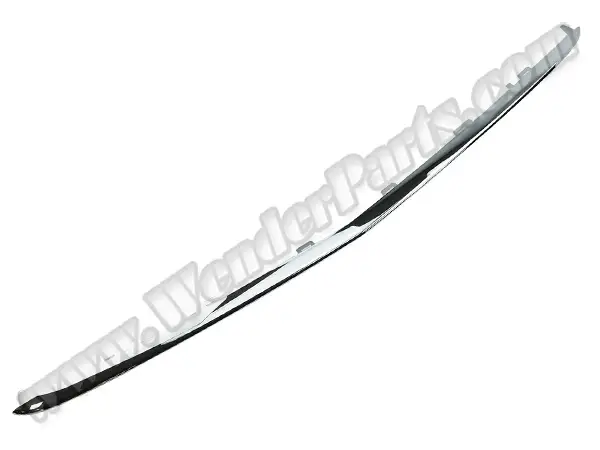 Mercedes C Serisi W205 2015-2020 Tampon Nikelajı Ön Orta | WENDER MA2058850323