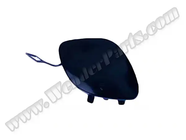 Mercedes C Serisi W205 2015-2020 Tampon Çeki Kapağı Ön | WENDER MA2058850324