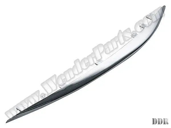 Mercedes C Serisi W205 2015-2020 Tampon Izgara Nikelajı Ön Sağ Üst | WENDER MA2058850474