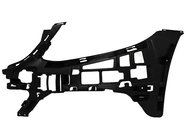Mercedes C Serisi W205 2015-2020 Tampon Taşıyıcı Braketi Ön Sol | WENDER MA2058850765