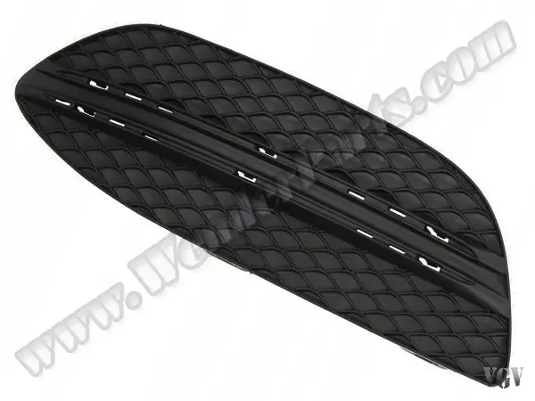 Mercedes C Serisi W205 2015-2020 Tampon Izgarası Ön Sol; Kapalı | WENDER MA2058851123