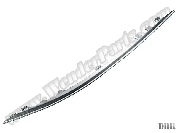 Mercedes C Serisi W205 2015-2020 Tampon Izgara Nikelajı Ön Sağ Alt | WENDER MA2058851274