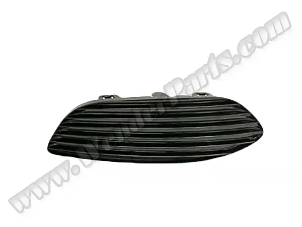 Mercedes C Series W205 2015-2020 Bumper Grille Front Left; Closed | WENDER MA2058851523
