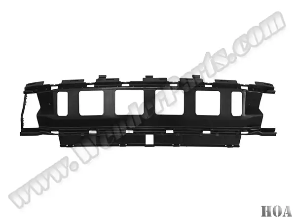 Mercedes C Serisi W205 2015-2020 Tampon Taşıyıcı Braketi Arka Orta | WENDER MA2058852114