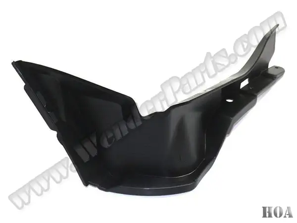 Mercedes C Serisi W205 2014-18 Tampon Braketi Ön İç Sol | WENDER MA2058853865