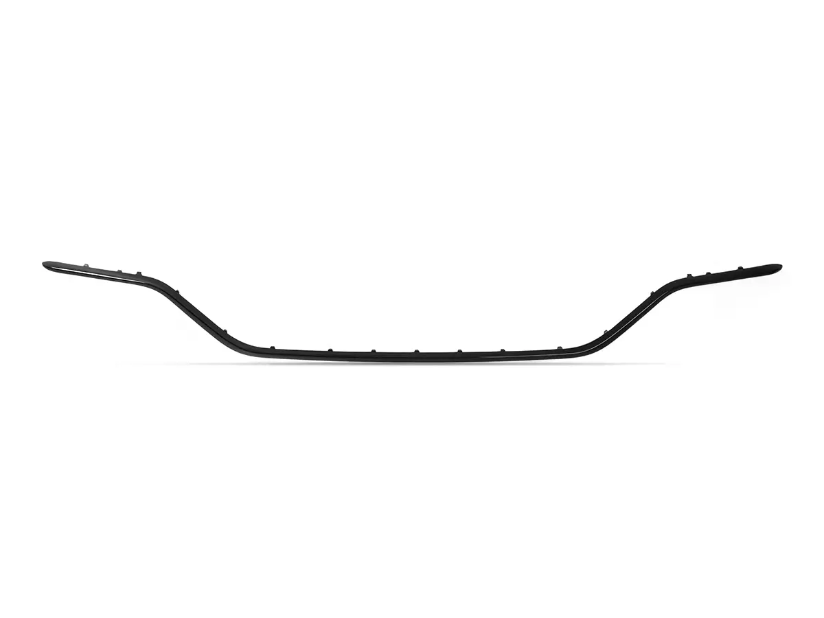 Mercedes C Serisi W205 2015-2020 Tampon Çitası Arka Alt | WENDER MA2058854103