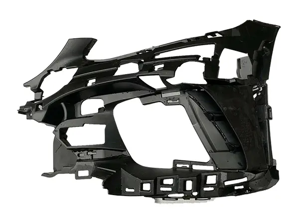 Mercedes C Serisi W205 2015-2020 Tampon Taşıyıcı Braketi Ön Sol (Sis Farı Far Yuvası) | WENDER MA2058855502