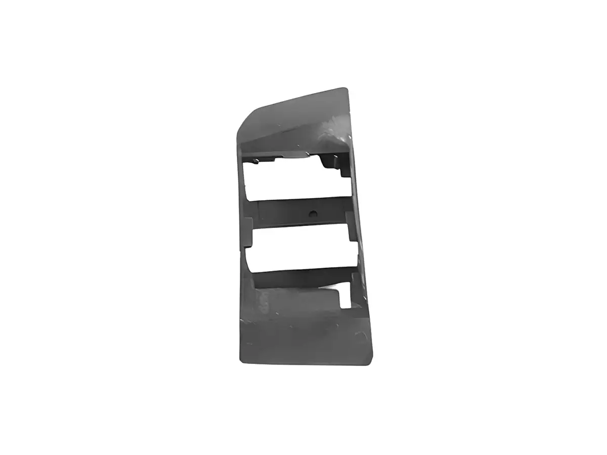 Mercedes C Serisi W205 2015-2020 Tampon Braketi Arka Sol | WENDER MA2058856038P1L