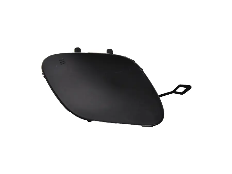 Mercedes C Serisi W205 2015-2020 Tampon Çeki Kapağı Ön | WENDER MA2058856402