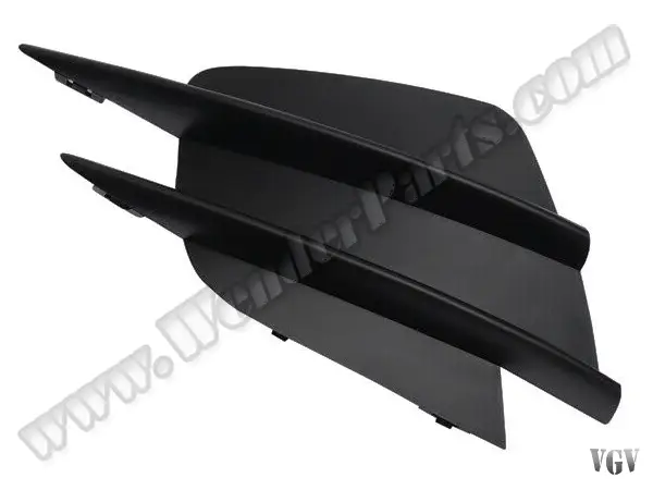 Mercedes C Serisi W205 2015-2020 Tampon Izgarası Ön Sol; Büyük | WENDER MA2058857202
