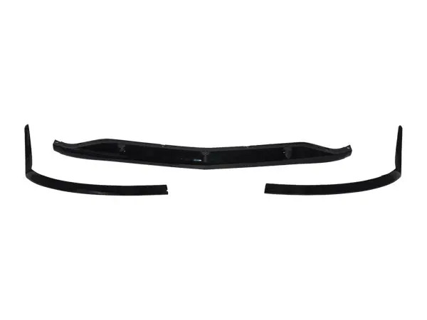 Mercedes C Serisi W205 2015-2020 Tampon Splitteri Ön (Set) | WENDER MA2058858000
