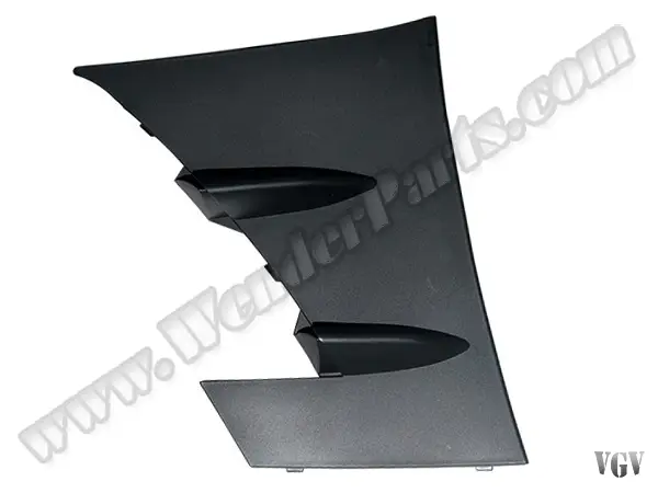 Mercedes C Serisi W205 2015-2020 Tampon Izgarası Ön Sol; Küçük | WENDER MA2058858402