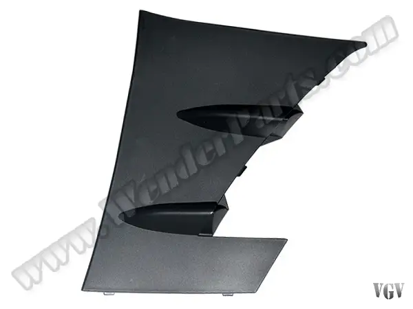 Mercedes C Serisi W205 2015-2020 Tampon Izgarası Ön Sağ; Küçük | WENDER MA2058858502