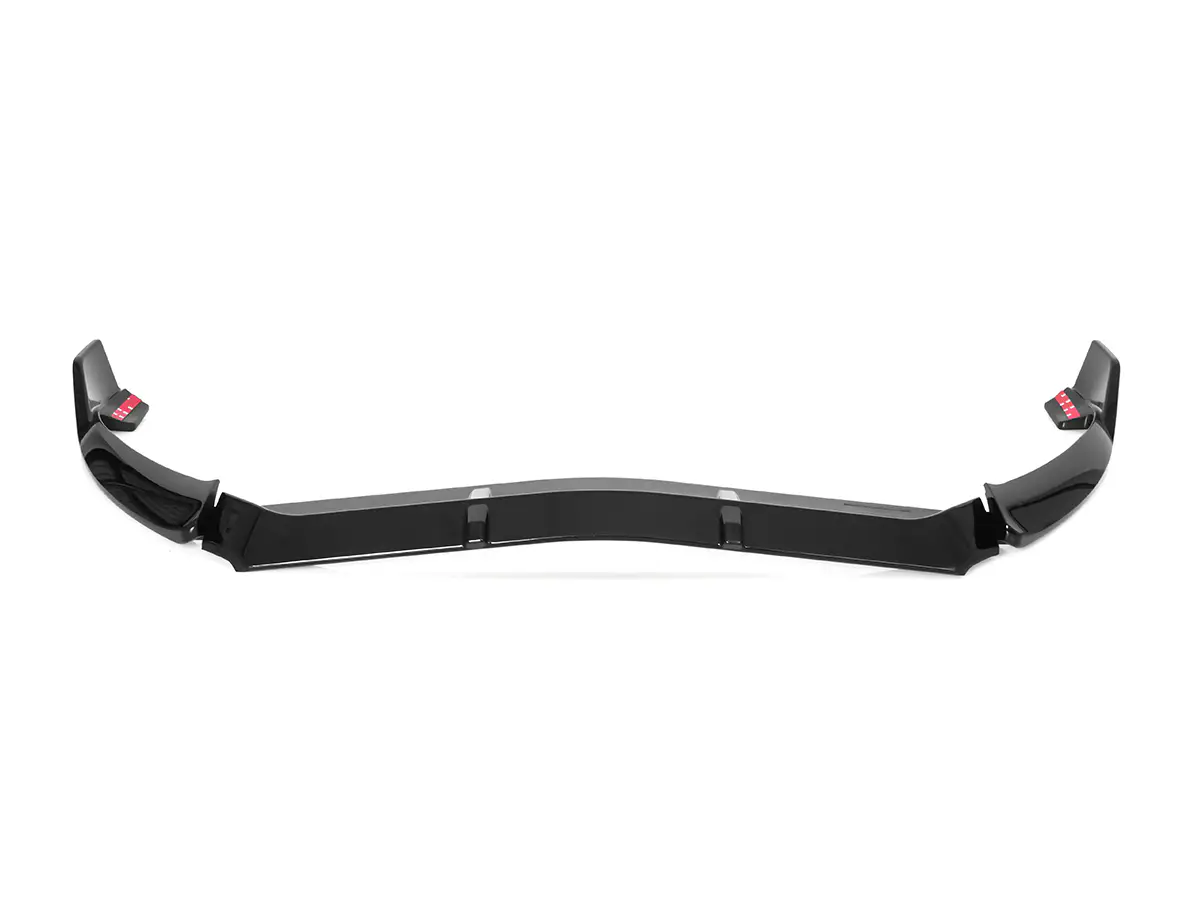 Mercedes C Series W205 2015-2020 Bumper Spoiler Front | WENDER MA2058859974