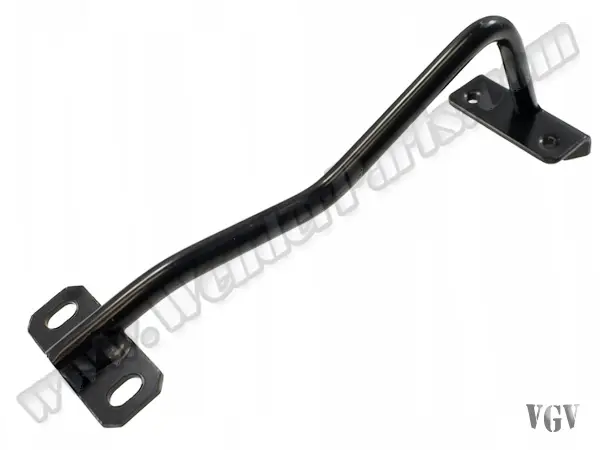 Mercedes C Serisi W205 Panel Kilit Braketi Ön | WENDER MA2058980032