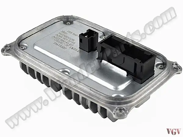Mercedes C Series W205 Headlight Module Dinamic Led | WENDER MA2059005110
