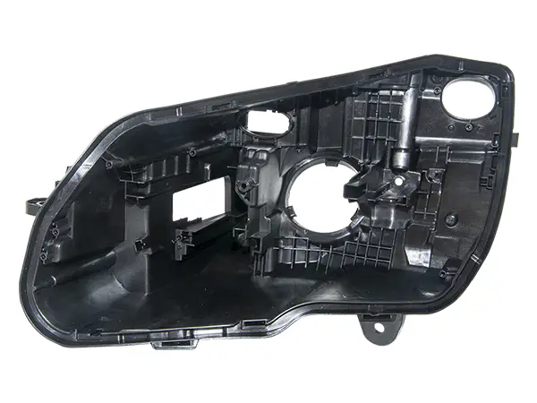 Mercedes C Serisi W205 2015-2020 Far Kasası Sol (Statik Led) | WENDER MA2059065404P2