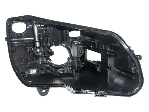 Mercedes C Serisi W205 2015-2020 Far Kasası Sağ (Statik Led) | WENDER MA2059065504P2
