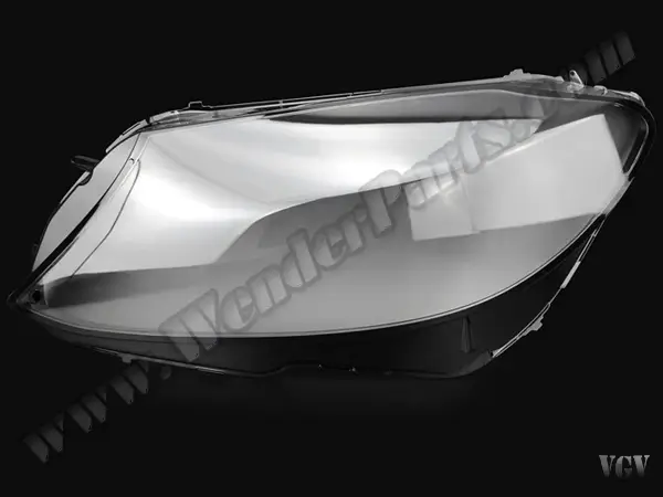 Mercedes C Serisi W205 2015-2020 Far Camı Sol | WENDER MA2059066402P1