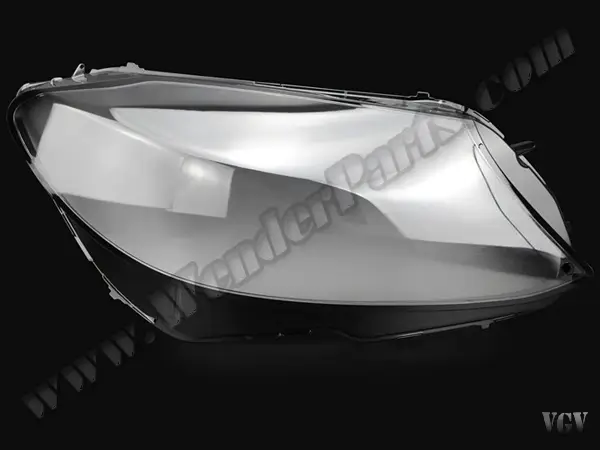 Mercedes C Serisi W205 2015-2020 Far Camı Sağ | WENDER MA2059066502P1
