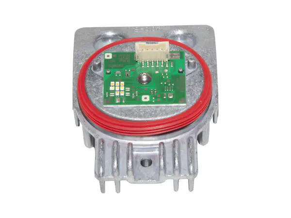 Mercedes C Serisi W205 Far Modulü Sol Led | WENDER MA2059067404