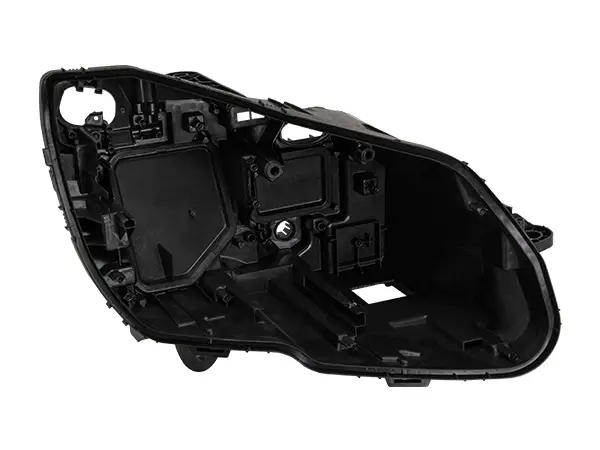 Mercedes C Series W205 2015-2020 Headlight Case Right (Dinamic Led) | WENDER MA2059068002P2