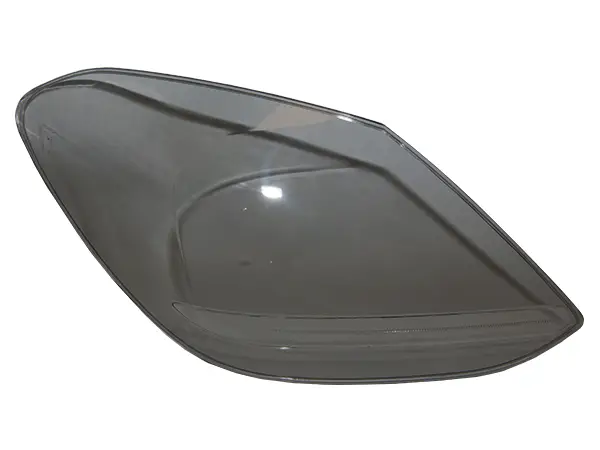 Mercedes C Serisi W205 2015-2020 Stop Camı Sol (Füme) | WENDER MA2059068903P1