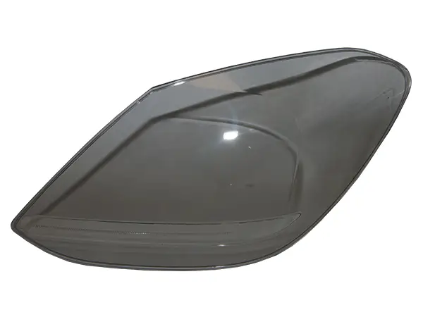 Mercedes C Serisi W205 2015-2020 Stop Camı Sağ (Füme) | WENDER MA2059069003P1