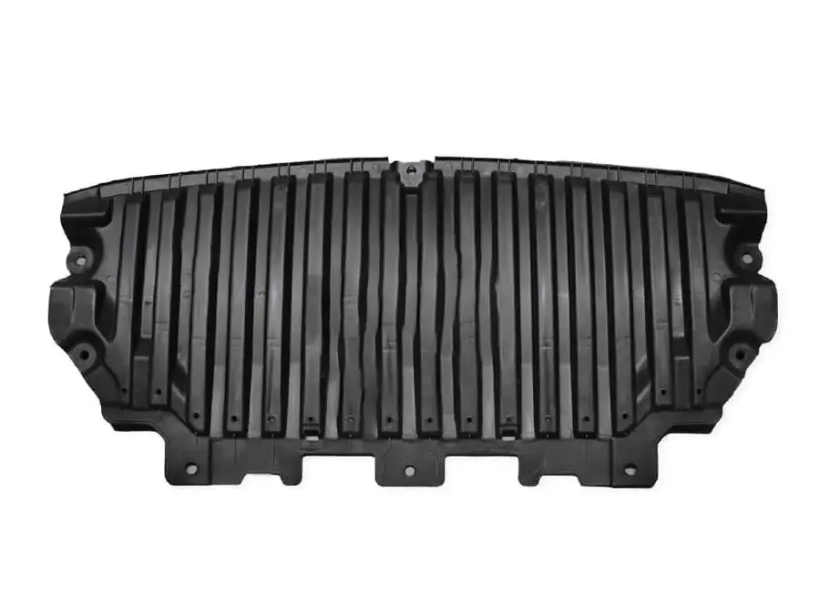 Mercedes C Series W206 Bumper Lower Guard Front AMG | WENDER MA2065205400