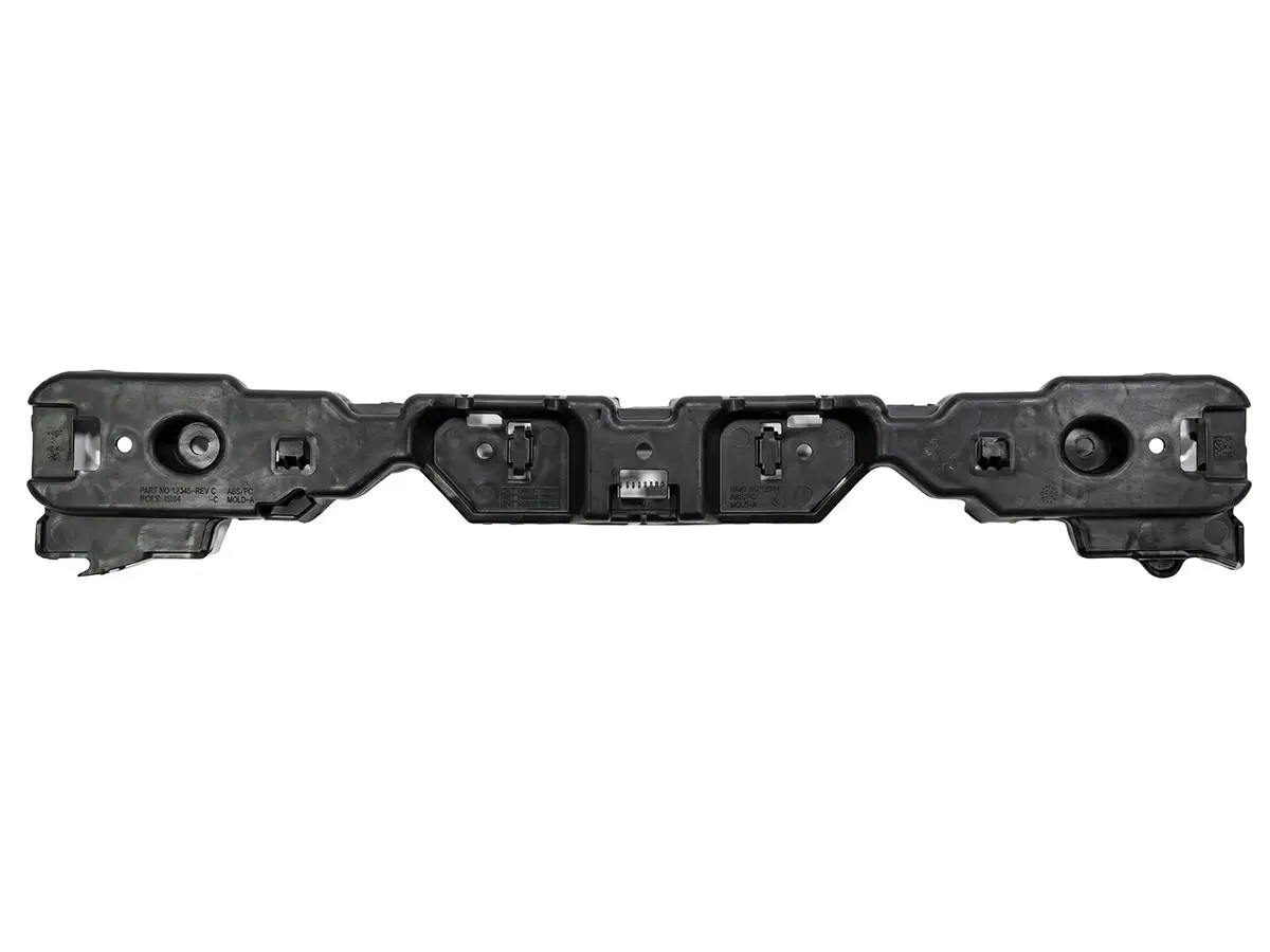 Mercedes C Series W206 Bumper Bracket Front -4-Matic | WENDER MA2065248000