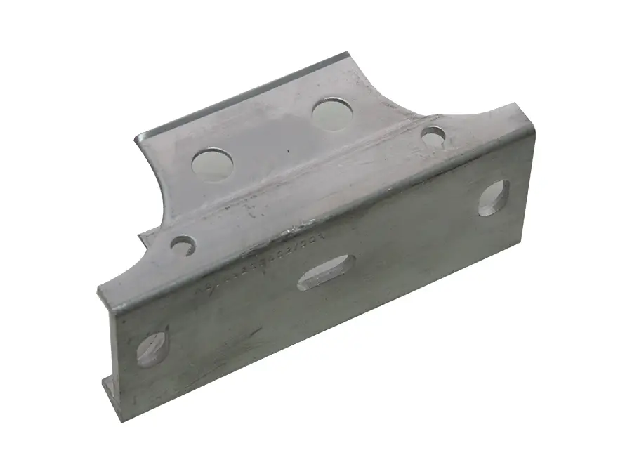 Mercedes C Serisi W206 Panel Braketi Ön Sol/Sağ | WENDER MA2066203802