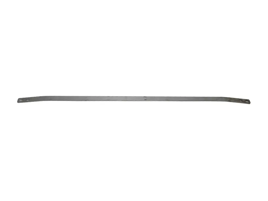 Mercedes C Serisi W206 2020- Tampon Demir Braketi Ön Alt | WENDER MA2066223600