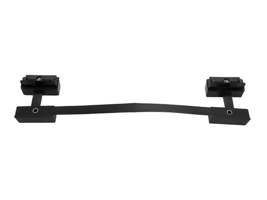 Mercedes C Serisi W206 2020- Tampon Demir Braketi Ön Alt | WENDER MA2066223700