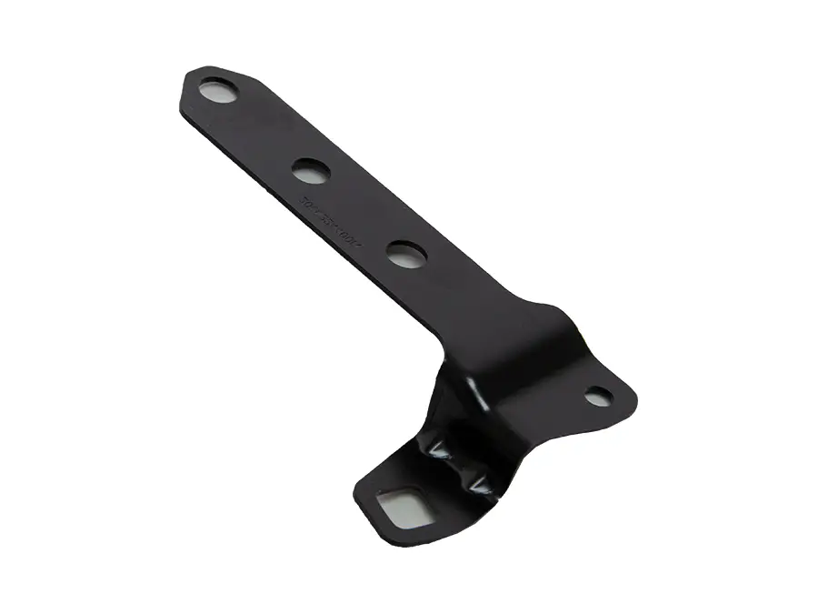 Mercedes C Serisi W206 Panel Braketi Ön Üst Sol | WENDER MA2066224300