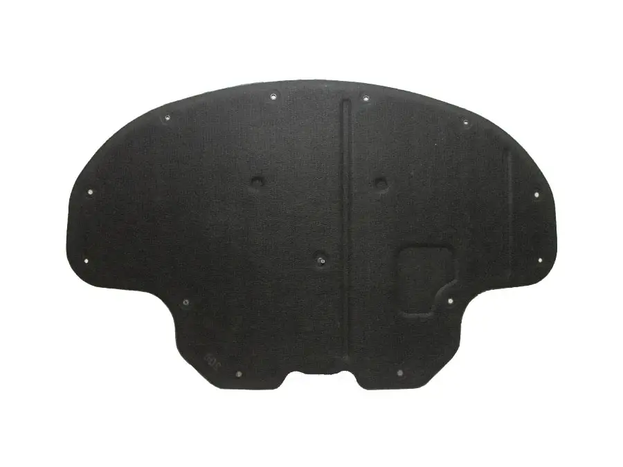 Mercedes C Series W206 Hood Sponge | WENDER MA2066820900