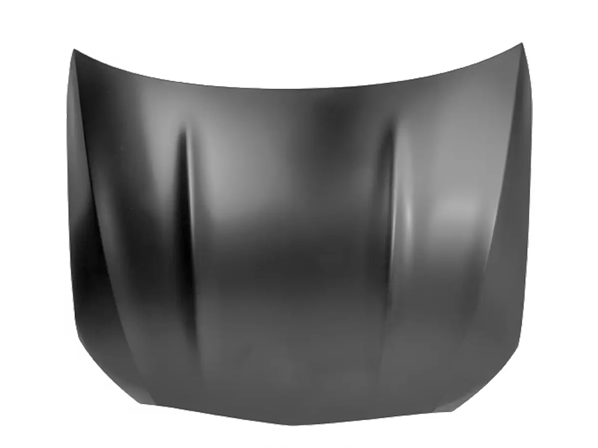 Mercedes C Series W206 2021- Hood Aluminum | WENDER MA2068800500A