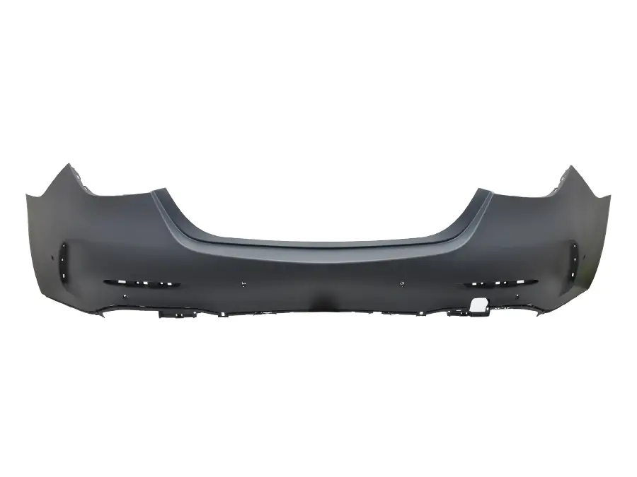 Mercedes C Series W206 2020- Bumper Rear; Park Sensor | WENDER MA2068850803