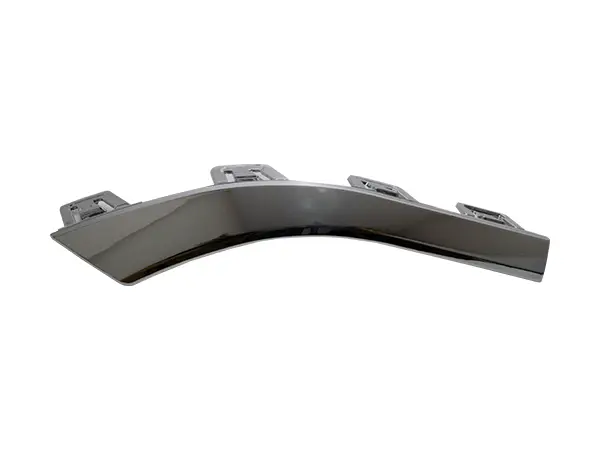 Mercedes C Serisi W206 2020- Tampon Nikelajı Arka Sol | WENDER MA2068853904