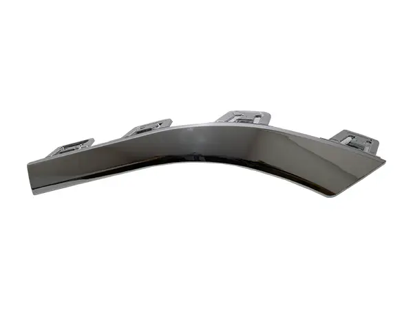 Mercedes C Serisi W206 2020- Tampon Nikelajı Arka Sağ | WENDER MA2068854104