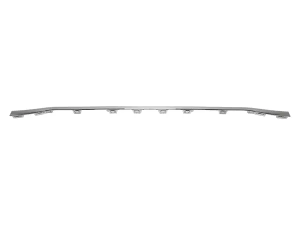 Mercedes C Serisi W206 2020- Tampon Nikelajı Arka Orta | WENDER MA2068856203
