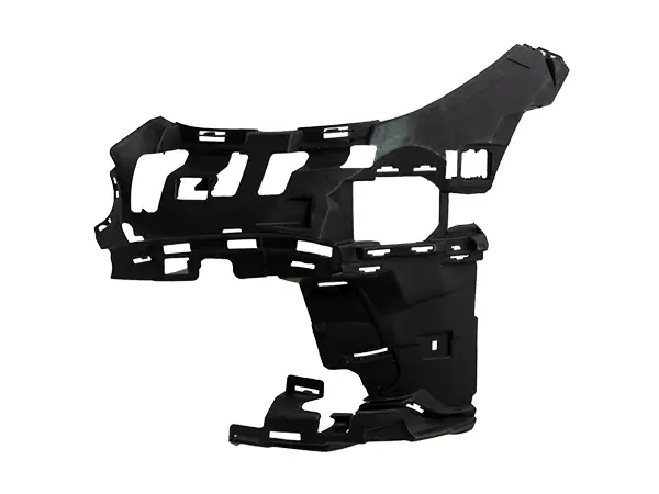 Mercedes C Series W206 2020- Bumper Carrier Bracket Front Left | WENDER MA2068856901