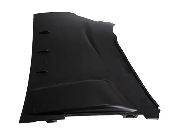 Mercedes C Series W206 2021- Bumper Bracket Front Inner Left AMG | WENDER MA2068857301