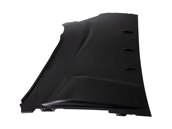 Mercedes C Series W206 2021- Bumper Bracket Front Inner Right AMG | WENDER MA2068857401