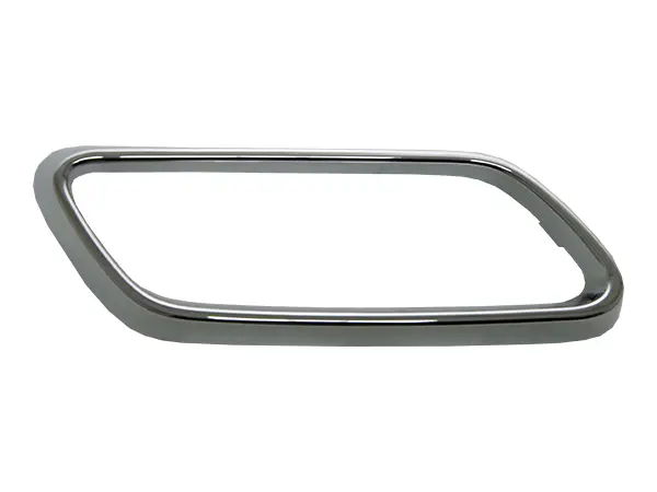 Mercedes C Serisi W206 2021- Egzoz Ucu Çerçevesi Sağ Krom | WENDER MA2068858403