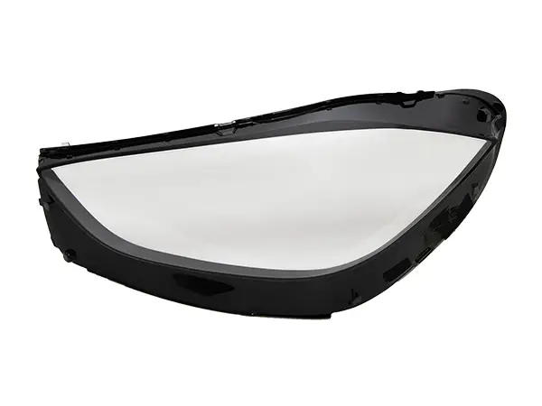 Mercedes C Series W206 2020- Headlight Glass Left | WENDER MA2069060903P1