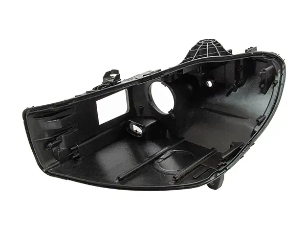 Mercedes C Serisi W206 2020- Far Kasası Sol | WENDER MA2069060903P2